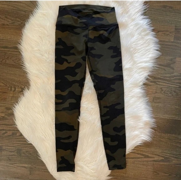 PINK Victoria's Secret Pants - Victoria's Secret PINK Leggings